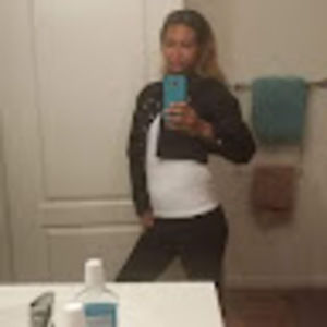 Meet your Posher, Tina